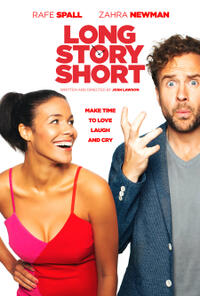Long Story Short (2021) Movie Poster