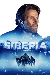 Siberia (2021) Movie Poster