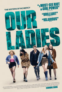 Our Ladies (2021) Movie Poster