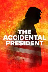 The Accidental President (2020) Movie Poster