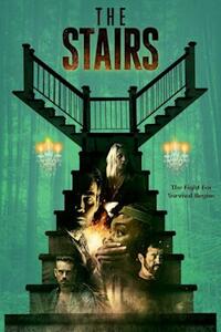 The Stairs (2021) Movie Poster