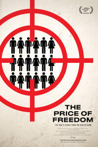 The Price of Freedom (2021) Movie Poster