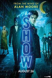 The Show Movie Poster