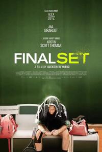 Final Set (2021) Movie Poster