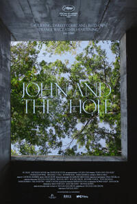 John and the Hole (2021) Movie Poster