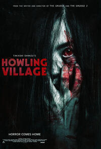 Howling Village Movie Poster