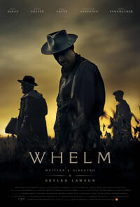Whelm (2021) Movie Poster
