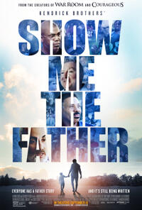 Show Me The Father (2021) Movie Poster