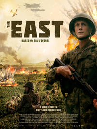 The East (2021) Movie Poster