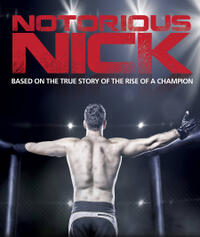 Notorious Nick Movie Poster
