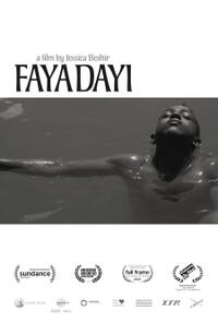 Faya Dayi (2021) Movie Poster