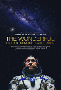 The Wonderful: Stories from the Space Station (2021) Movie Poster
