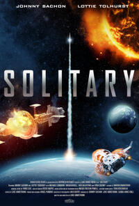 Solitary (2021) Movie Poster