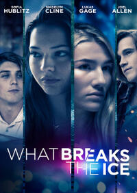 What Breaks the Ice (2021) Movie Poster