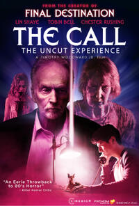The Call (Uncut Experience) Movie Poster