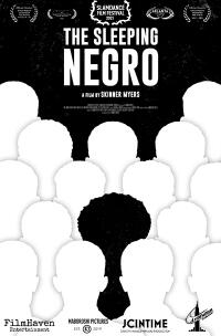 The Sleeping Negro (2021) Movie Poster