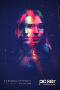 Poser (2022) Movie Poster