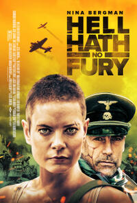 Hell Hath No Fury (2021) Movie Poster