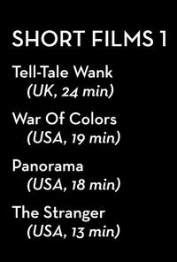 Short Films 1 Movie Poster