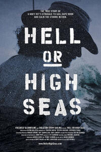 Hell or High Seas (2021) Movie Poster