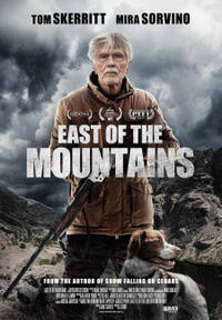 East of the Mountains (2021) Movie Poster