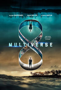 Multiverse (2021) Movie Poster