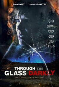 Through the Glass Darkly (2021) Movie Poster
