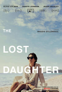 The Lost Daughter (2021) Movie Poster