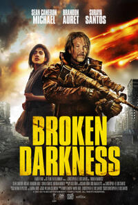 Broken Darkness (2021) Movie Poster