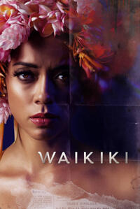Waikiki (2023) Movie Poster
