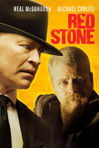 Red Stone (2021) Movie Poster