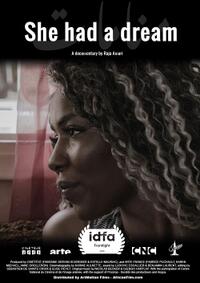 She Had a Dream Movie Poster