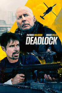 Deadlock (2021) Movie Poster