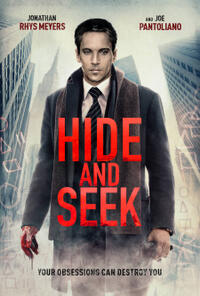 Hide and Seek (2021) Movie Poster