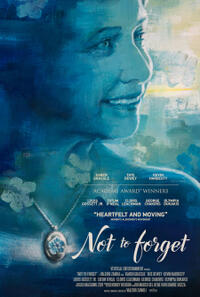 Not to Forget (2021) Movie Poster