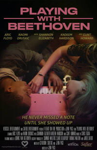 Playing with Beethoven (2021) Movie Poster