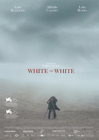 White on White Movie Poster