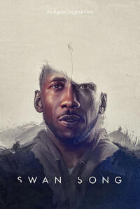 Swan Song (December 2021) Movie Poster