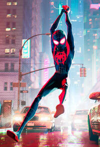 New Movie Movie Poster