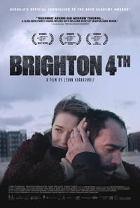 Brighton 4th Movie Poster