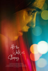 All The World Is Sleeping (2023) Movie Poster