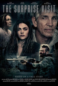 The Surprise Visit (2022) Movie Poster