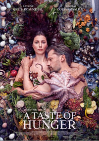 A Taste of Hunger (2022) Movie Poster