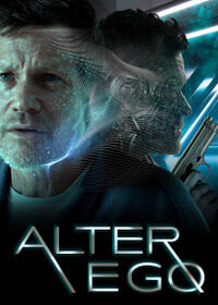 Alter Ego Movie Poster