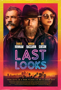 Last Looks (2022) Movie Poster