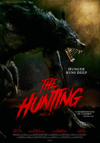 The Hunting (2022) Movie Poster
