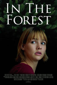 In the Forest (2022) Movie Poster