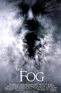 The Fog (2005) Movie Poster
