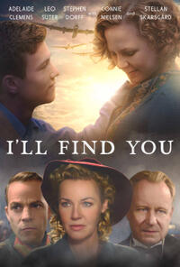 I'll Find You (2022) Movie Poster