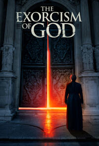 The Exorcism of God (2022) Movie Poster